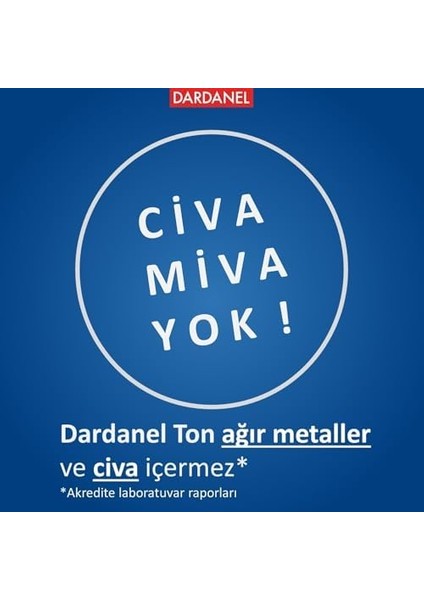 Dardanel Aç Ye Fasulyeli Ton Balığı 160 gr fiyatları