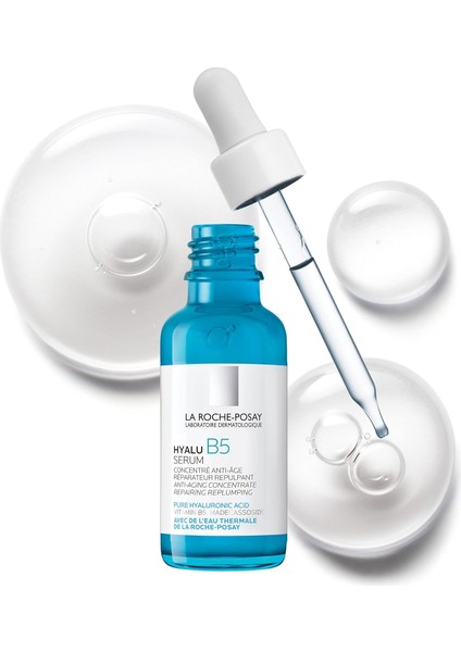 La Roche Posay Hyalu B5 Serum 30ML fiyatları