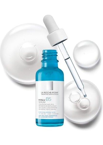 La Roche Posay Hyalu B5 Serum 30ML modelleri