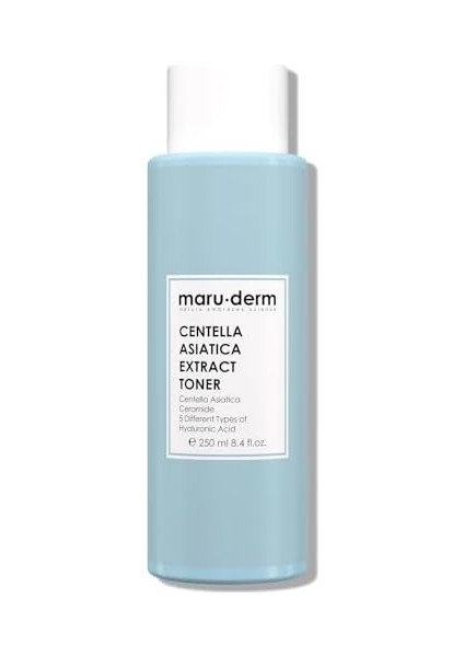 Maru.derm Centella Asiatica Tonik 250 ml modelleri