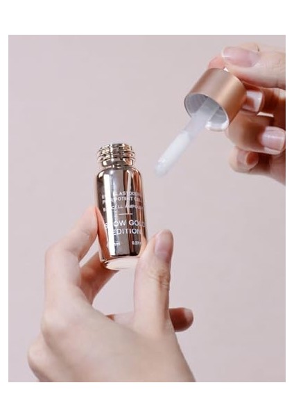 Ovaco Egg B.p Cell Ampul Snow Gold Edition, Yumurta Kök Hücreli Yaşlanma Karşıtı Ampul Seti, 11ML x 5 Ampul, Cilt Sıkılaştırıcı, Yaşlanmayı Tersine Çeviren ve Yenileyici Serum modelleri