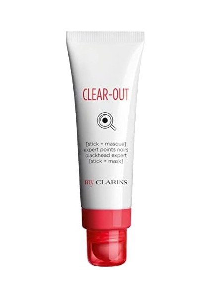 Clarins My Clarins Clear-Out Blackhead Expert Stick Maske (50 Ml) modelleri