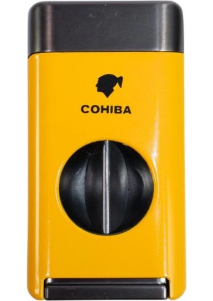 Makaslı Puro Çakmak CCM0756