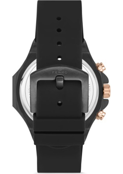 Orijinal Erkek Spor Kol Saati Çelik Kasa Silikon Kordon Su Geçirmez Paslanmaz Çelik Fonksiyonlar Aktif Çalışır 2 Yıl Garantili Spor Seri modelleri