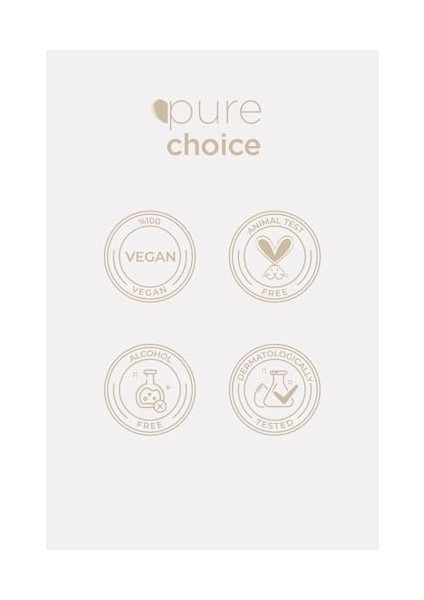Pure Choice Leke Karşıtı Cilt Beyazlatıcı Serum 30 Mililitre