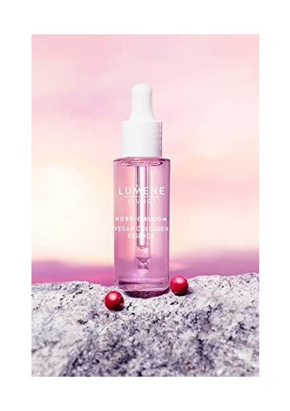 Lumene Kollajen Serum fiyatları