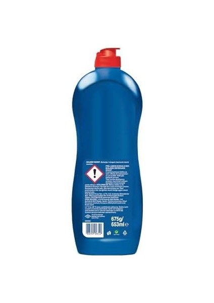 Pril Adana Portakalı Türkiye Serisi Sıvı Bulaşık Deterjanı 675 gr modelleri