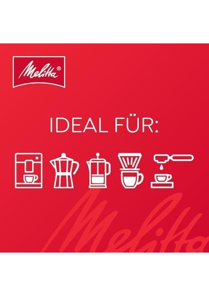 Melitta Bellacrema Espresso Çekirdek Kahve 1kg fiyatları