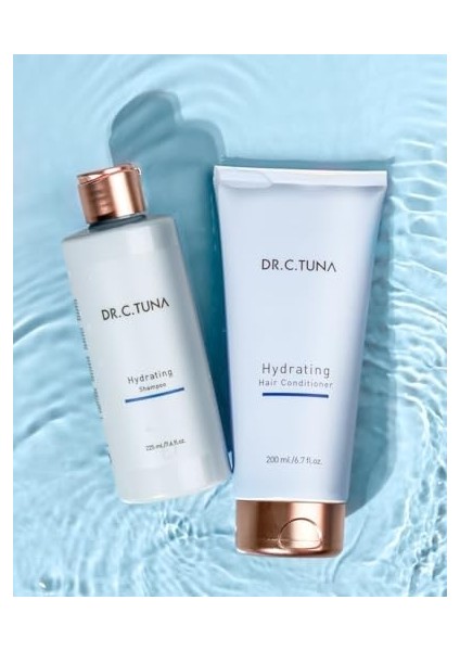 Farmasi Dr C Tuna Hydrating Nemlendirici Saç Kremi (200 Ml) modelleri