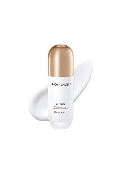 Chogongjin Sulbon Jin Aydınlatıcı Esans 50ML fiyatları