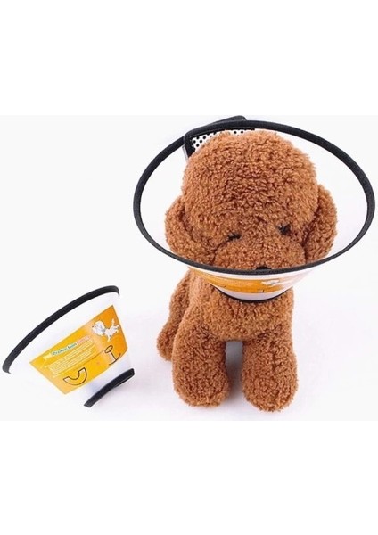 Buğz Ayarlanabilir Koruyucu Yaka 4 Numara fırsatları