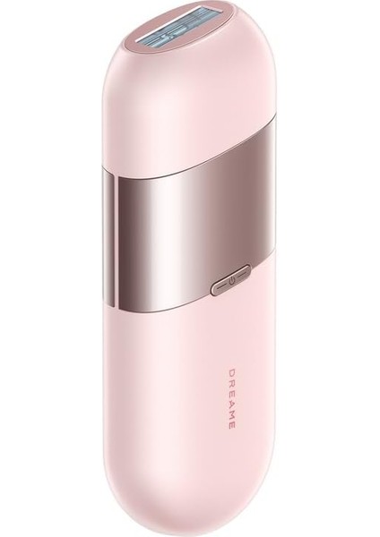 Dreame Hair Removal Ipl Epilasyon Cihazı Pembe fiyatları