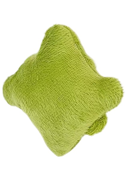 Masaüstü Fare Altlığı, Küçük Yastık, Esnek Bilek Destekli (Yurt Dışından)