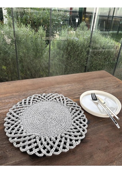 Homeinn 2'li Set Amerikan Servis-Leke Tutmaz 33 x 33 cm fırsatları