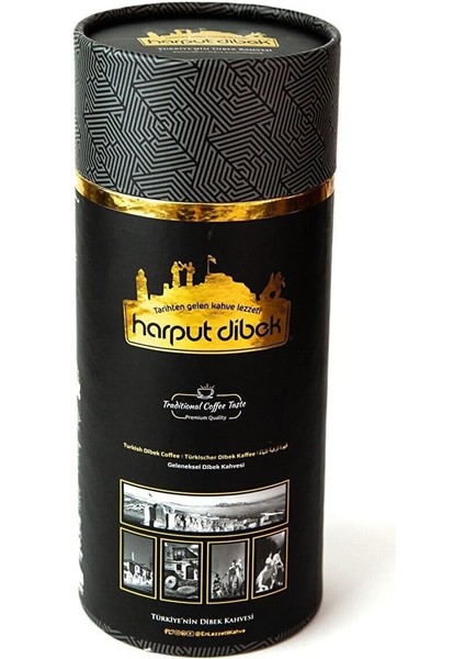 1000 gr Harput Dibek