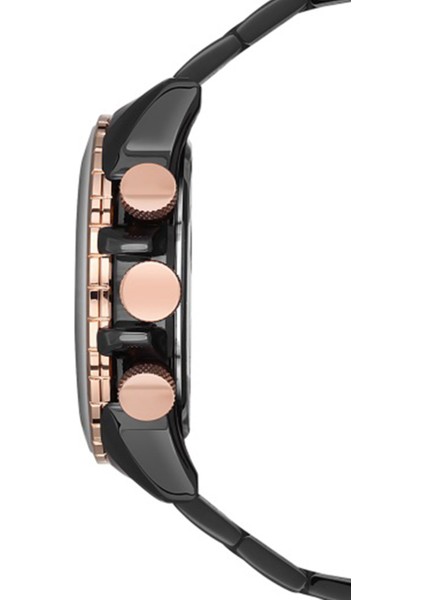 Erkek Çelik Kordon Kol Saati Çelik Kasa Multi Fonksiyon Paslanmaz Çelik 2 Yıl Garantili Kutulu Premium Model fiyatları