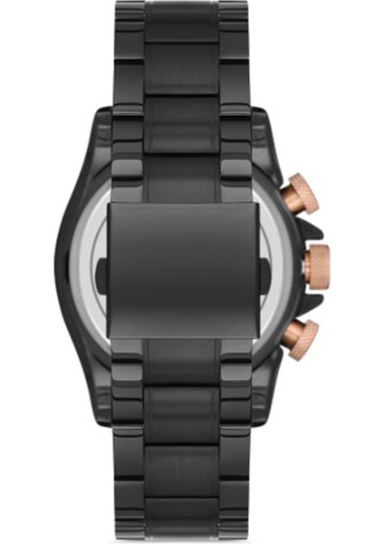 Erkek Çelik Kordon Kol Saati Çelik Kasa Multi Fonksiyon Paslanmaz Çelik 2 Yıl Garantili Kutulu Premium Model modelleri