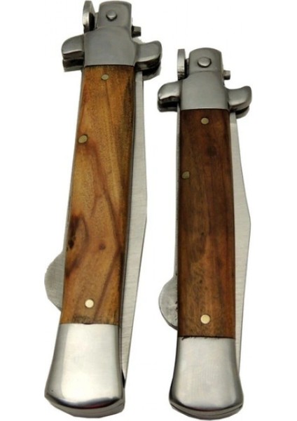 Columbia Italyan Çakı Ahşap B fiyatları