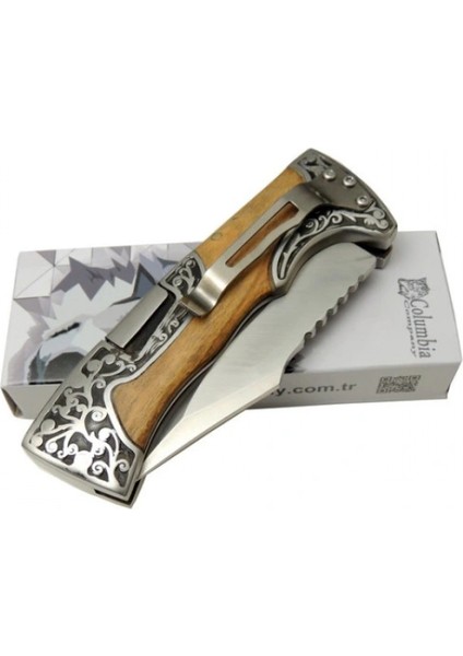 Columbia Çakı Ahşap fiyatları