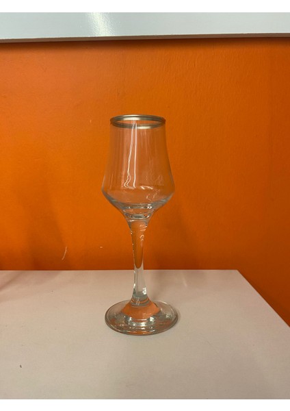 Grappa 6'lıkahve Yanı Kadehi modelleri