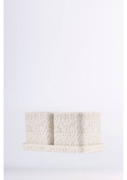 Saksı 16X29,5X14CM NO.104 modelleri