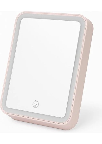 Natura Love Şarjlı Ledli Aynalı Makyaj Kutusu 20,5X13,8X3,5CM fiyatları