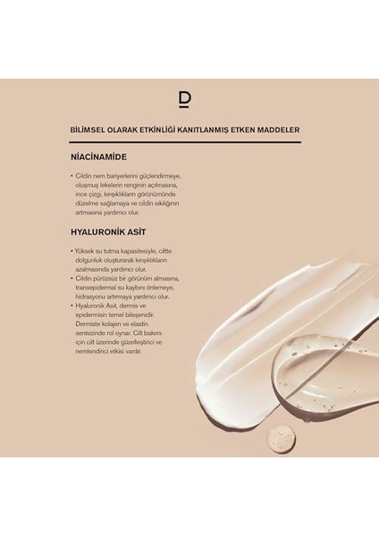 Dermoskin Cica Advanced Skincare Cica Niacinamide Complex Serum fiyatları
