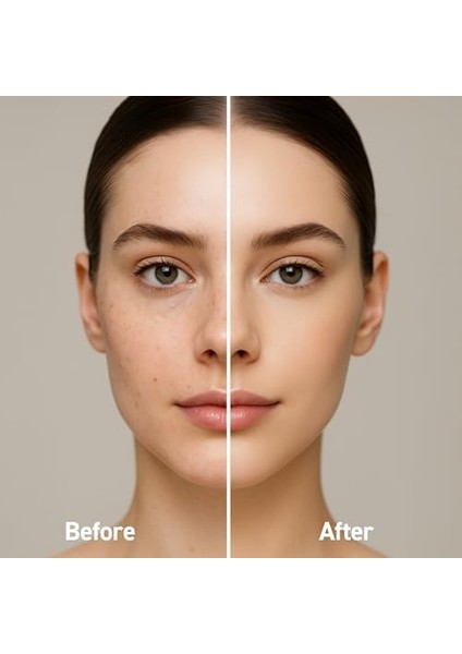 Alix Avien Kırışıklık Karşıtı Nemlendirici SPF30 Parlak Bitişli Fondöten Care Enhancer 808 Warm Amber