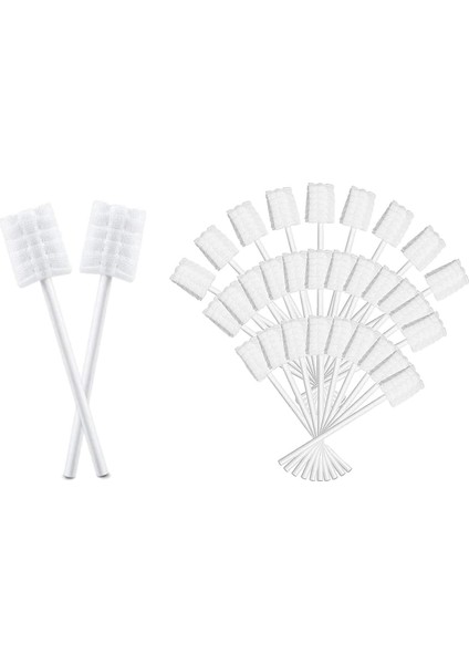 Bolivia&apos;s Bebek Dil Temizleyici, 30&apos;lu Paket Hijyenik Bebek Ağız Bakım Seti, Yenidoğan ve Bebekler Için Yumuşak Gazlı Dil Temizleme Fırçası, Ağız Sağlığı ve Hijyen Için Özel Tasarım