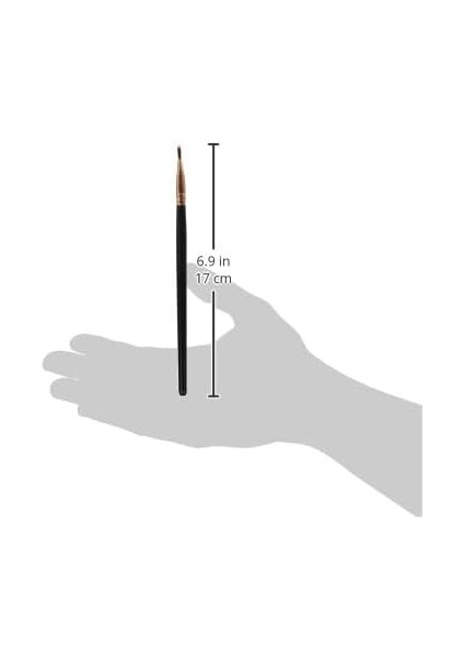 Nascita Addicts Açılı Eyeliner Fırçası - 148 modelleri