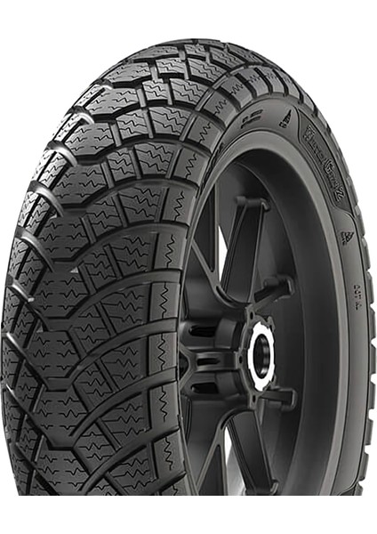 Anlas 80/90-14 Motosiklet Kış Lastiği Winter Grip fiyatları