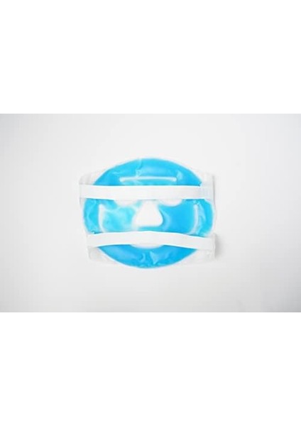 Vanaca Termojel Soğutucu ve Isıtıcı Yüz Maskesi,siyah Nokta Azaltmaya Yardımcı, Canlandırıcı Termojel Kompres, Yüz Için Serinletici Maske, Soğuk Maske, Isıtıcı Maske modelleri