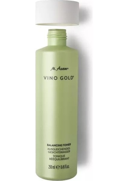 M.asam Vino Gold Yüz Toniği 250 ml fiyatları