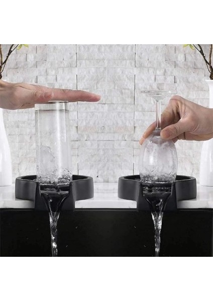 Buğz Yüksek Basınçlı Otomatik Bardak Yıkama Aparatı fırsatları