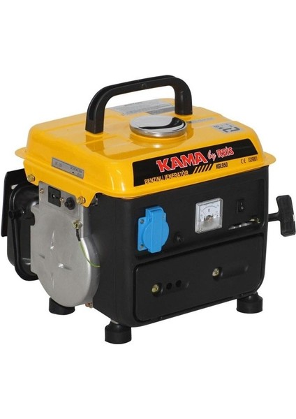 KDE6500E3 Dizel Jenaratör