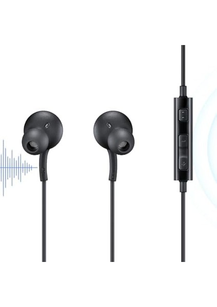 EO-IA500B 3.5mm Kablolu Kulaklık - Siyah fiyatları