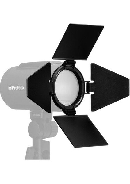 101306 Clic Barndoor