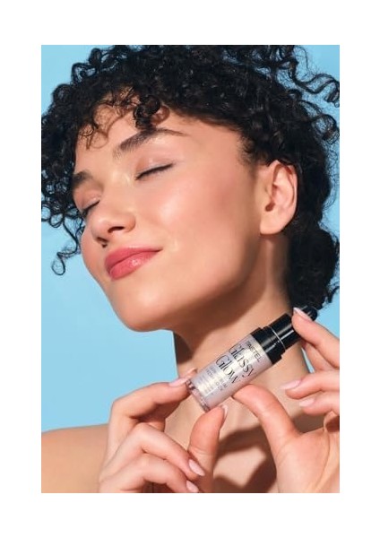 Pastel Glassy Glow Skin Serum - Aydınlatıcı Cilt Serumu, 14,4 ml modelleri