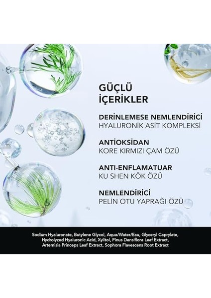 Faq Mikroiğneli Kırışıklık Karşıtı Hyaluronik Asit Alın Pedleri – Alın Kırışıklık Bandı – Anında Yenileyici Etki – Seyahat Dostu Cilt Bakımı – 3 Adet