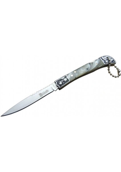 Columbia Sedef Kilitli Çakı K