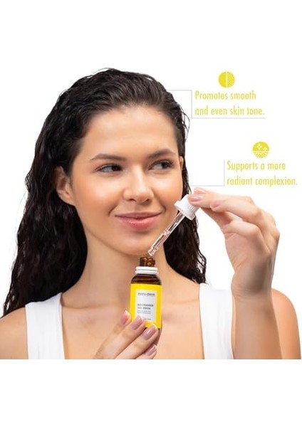 Maru.derm Niacinamide Cilt Serumu 30 ml