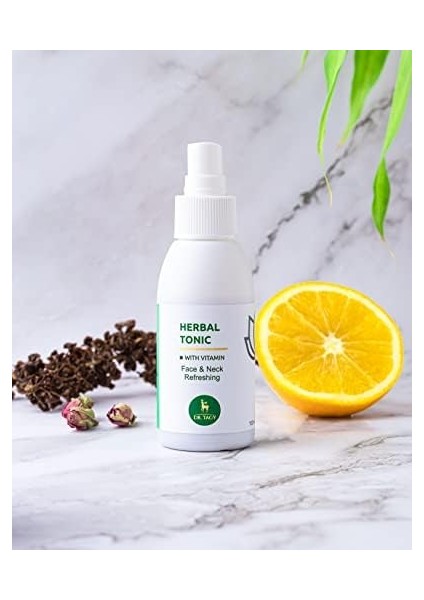 Dr. Tagy Canlandırıcı Tonic 100 ml