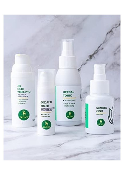 Dr. Tagy Canlandırıcı Tonic 100 ml fiyatları