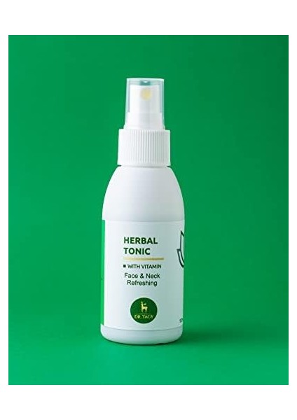 Dr. Tagy Canlandırıcı Tonic 100 ml modelleri