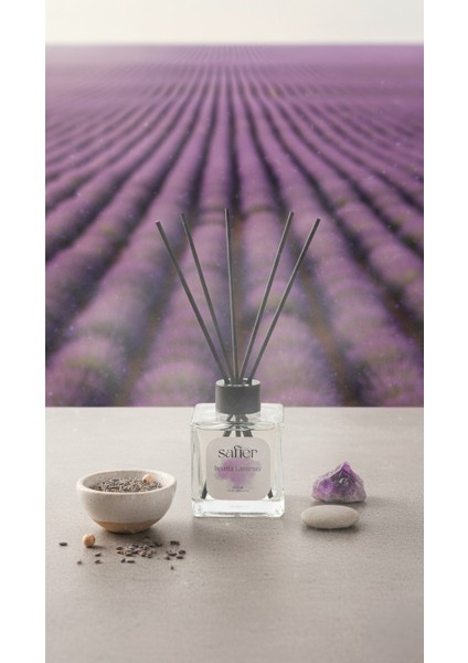 Lavanta Çubuklu Oda Kokusu Isparta Lavantası 100 ml fiyatları