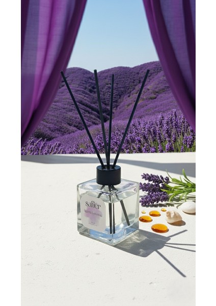 Lavanta Çubuklu Oda Kokusu Isparta Lavantası 100 ml modelleri