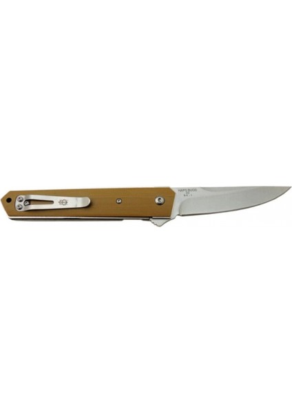 D2 Efendi Çakısı Haps Bugs