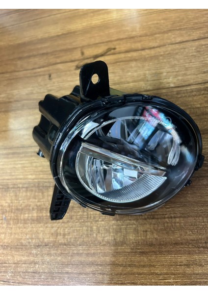 Bmw 3 ve 4 Serisi Uyumlu F30 F32 F33 F36 Lcı LED Sis Farı Sol Şöför Tarafı fiyatları
