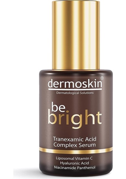 Dermoskin Be Bright Tranexamic Acid Complex Serum