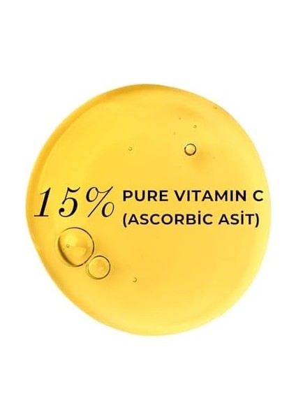 Re-Born Solution Vitamin C Serum Brightening & Lightening, 30 ml fiyatları